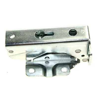 Scharnier für Kühlschrank Küppersbusch 433993 Reversibel Tür