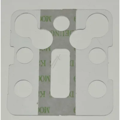 Scharnier für Kühlschrank Samsung DA6350192A oben links 1.0mm ABS