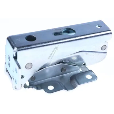 Scharnier für Kühlschrank Whirlpool Indesit 488000636781 Hett SP RX CB