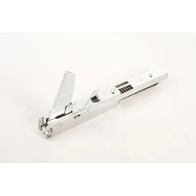 Scharnier für Ofen Küppersbusch 531473 Heißluft Backofentür