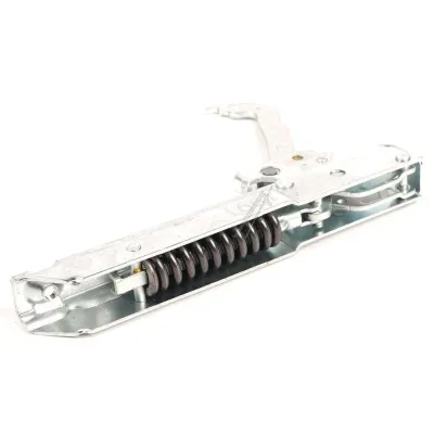 Scharnier für Ofen Smeg 931331991 Backofentür Gelenk