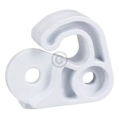 Scharnier Indesit 482000088223 für Kühlschrank C00285462 Indesit