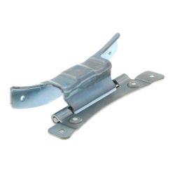 Scharnier Indesit C00285560 482000031676 für Waschmaschine Bauknecht