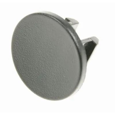 Scharnier, Kerbstift, Schwarz (1130511197)