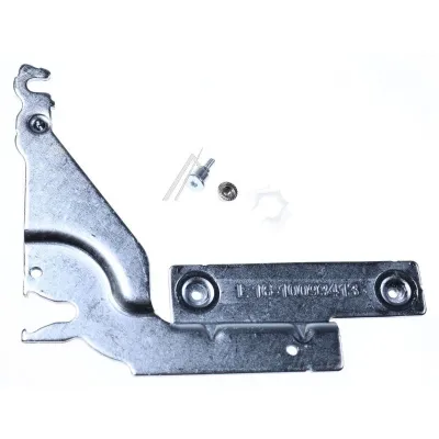 Scharnier lackiert für Geschirrspüler Hisense/Gorenje 877911 links