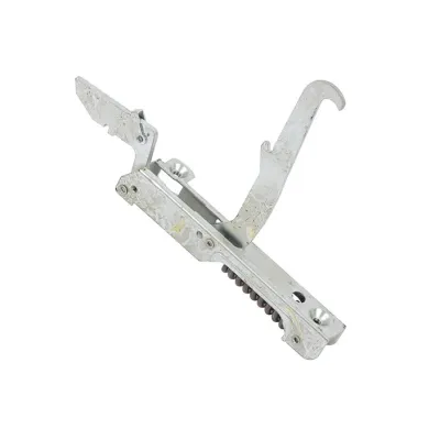 Scharnier, links 4006015749