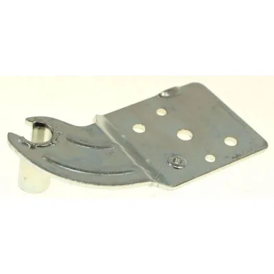 Scharnier links für Kühlschrank Midea 12231000007002 Türanschlag