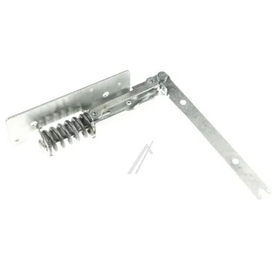 Scharnier Midi 270 R für Ofen Whirlpool Indesit 481068978551 Ofentür