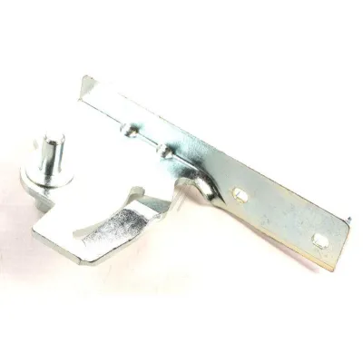 Scharnier Mitte links für Kühlschrank Küppersbusch 440449 Türlager Mittelpositio