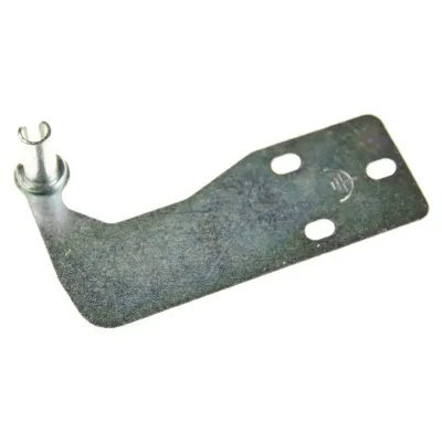 Scharnier oben für Kühlschrank Hisense Gorenje HK1986252 Türbefestigung