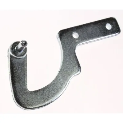 Scharnier, Oben, komplett (2425307010)