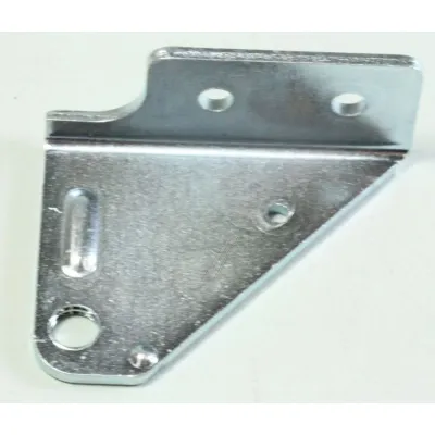 Scharnier oben links für Kühlschrank Vestel 37019568 mit Stift