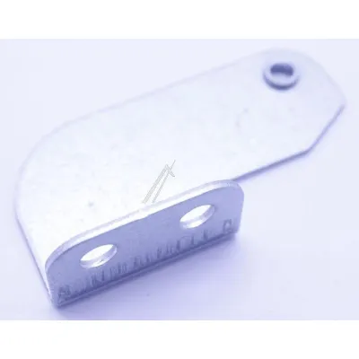 Scharnier rechts für Dunstabzugshaube Atlan 301011700053 Türanschlag