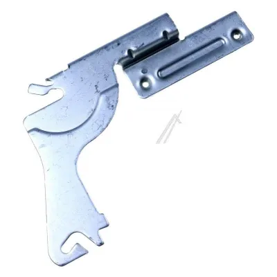 Scharnier rechts für Geschirrspüler Haier 49094298 Typ 0120100267B