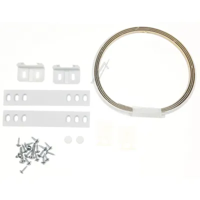 Scharnier-Schiebe für Kühlschrank Beko/Grundig/Arçelik C00871298 Türführung