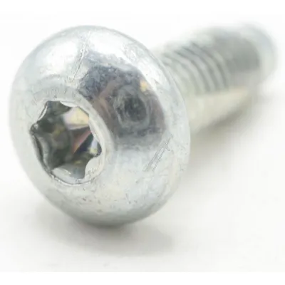 Scharnier-Schraube für Waschmaschine Whirlpool C00283996 M5x1, Ecoprime