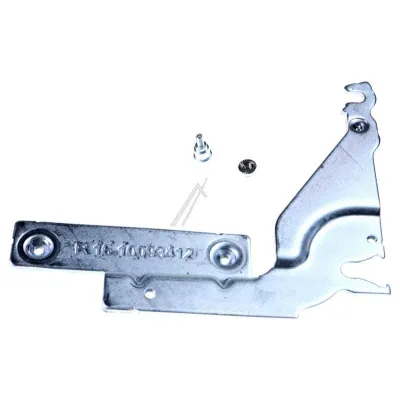 Scharnier-Set für Geschirrspüler Gorenje 877912 Türbefestigung