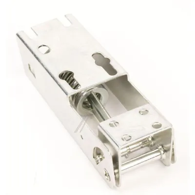 Scharnier-Set für Meiling Gefrierschrank 890037847 Tür