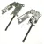Bild: Scharnier, Set, links-rechts, sliding 4055350963