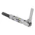 Bild: Scharnier Softclose Pyrolyse Bauknecht C00985693 für Backofen Bauknecht