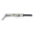 Bild: Scharnier Softclose Pyrolyse Bauknecht C00985693 für Backofen Bauknecht