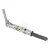 Bild: Scharnier Softclose Pyrolyse Bauknecht C00985693 für Backofen Bauknecht