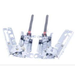 SCHARNIER, TÜR, RECHTS-LINKS, SLI 4055431904 Electrolux