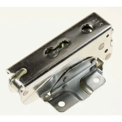 Scharnier unten für Kühlschrank Küppersbusch 438267 Türbefestigung Hettich