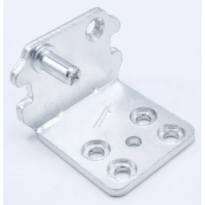 Scharnier unten für Kühlschrank LG AEH74137803 Türscharnier