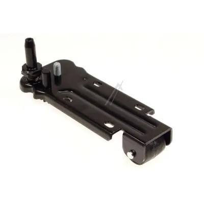 Scharnier unten mit Rolle für Kühlschrank Hisense/Gorenje HK1647210 Türlager