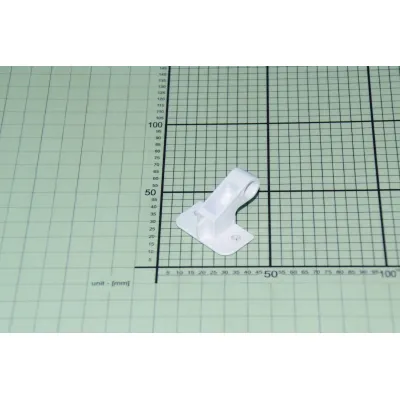 Scharnier untere LTC 1038370