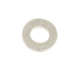 Scharnier-Unterlegscheibe für Kühlschrank Whirlpool 482000026131 (12x6,4x2mm)