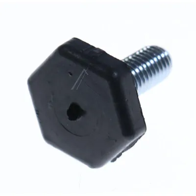 Scharnier verstellbar für Geschirrspüler Whirlpool Indesit 482000092571 Türbefes