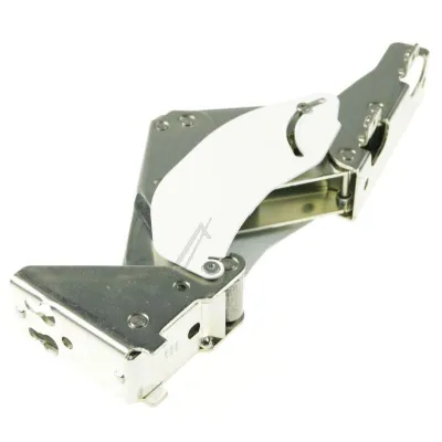 Scharnier Vorbereitet KD für Kühlschrank Liebherr 945452300 Türanschlag, robust