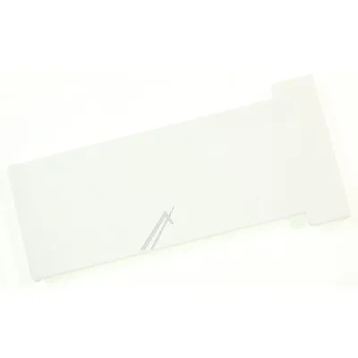 Scharnierabde. GW HETTICH DX/SX Bauknecht 481010491221 für Kühlschrank Bauknecht
