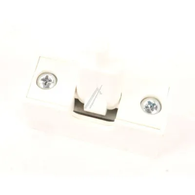 Scharnierabdeckplatte für Ofen Küppersbusch 548220 Ofen Scharnierblende