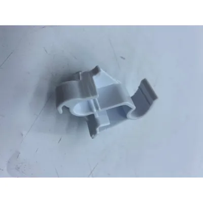 Scharnierabdeckung Beko 5776260200 für Kühlschrank Beko