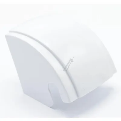 Scharnierabdeckung für Gefrierschrank Hisense Gorenje HK1140626 Abdeckung Scharn