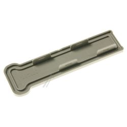 Scharnierabdeckung für Kühlschrank Beko C00874471 oben, RAL7039