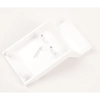 Scharnierabdeckung für Kühlschrank Candy Hoover 0060260812 Türblende