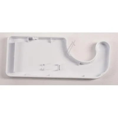 Scharnierabdeckung für Kühlschrank Haier 0060263160 Verkleidung Tür