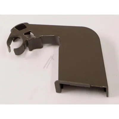 Scharnierabdeckung für Kühlschrank Haier 49101440 Tür Scharnier Blende
