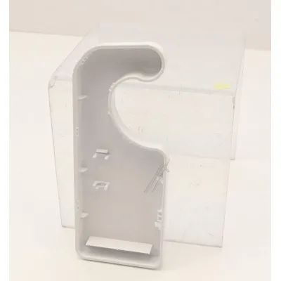 Scharnierabdeckung für Kühlschrank Haier Candy Hoover 70058349 Scharnierschutz K