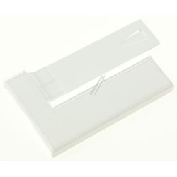 Scharnierabdeckung für Kühlschrank Hisense/Gorenje 569824 links oben