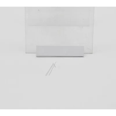 Scharnierabdeckung für Kühlschrank Hisense Gorenje HK2110920 Gehäuseteil Scharni