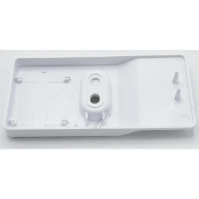 Scharnierabdeckung für Kühlschrank Homa 2208200126 weiß