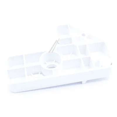 Scharnierabdeckung für Kühlschrank Homa 3029900347 rechts, weiß