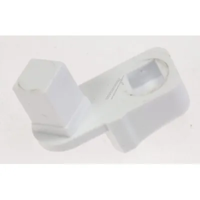 Scharnierabdeckung für Kühlschrank Whirlpool/Indesit 481253288077 Schutzhülle