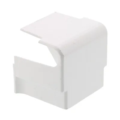 Scharnierabdeckung für linke Kühl-/Gefriergerätetür (2234312029)