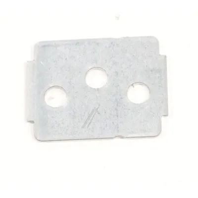 Scharnierabdeckung für Ofen Küppersbusch 545932 Ofentür Schutz